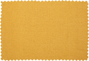 Umber Yellow Linen Cotton