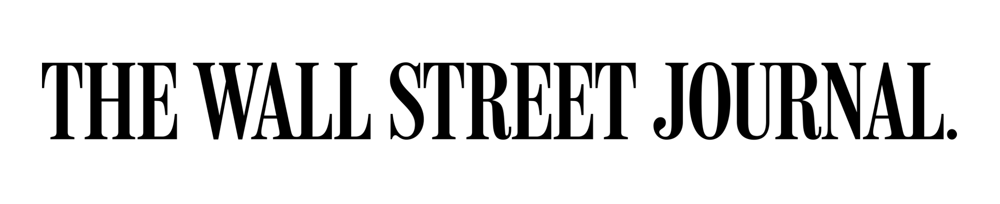 The Wall Street Journal Logo