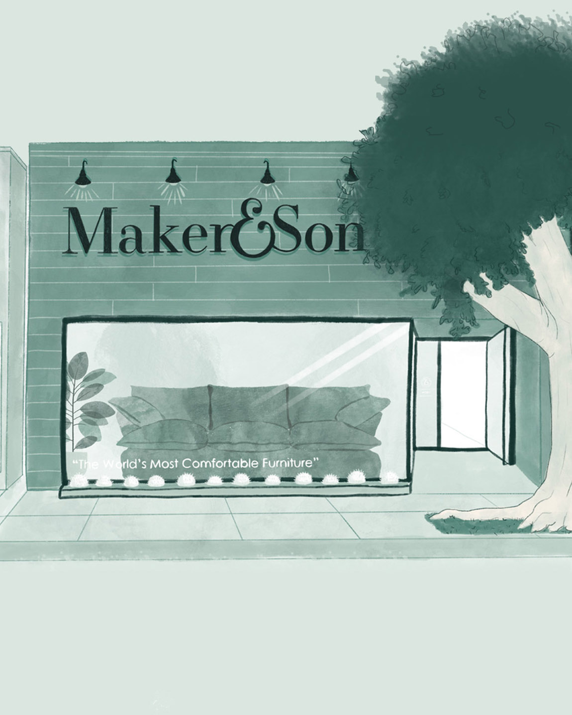 Maker&Son